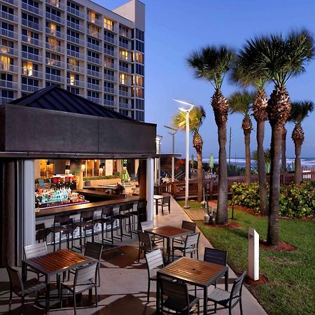 Hilton Melbourne Beach Oceanfront Εξωτερικό φωτογραφία
