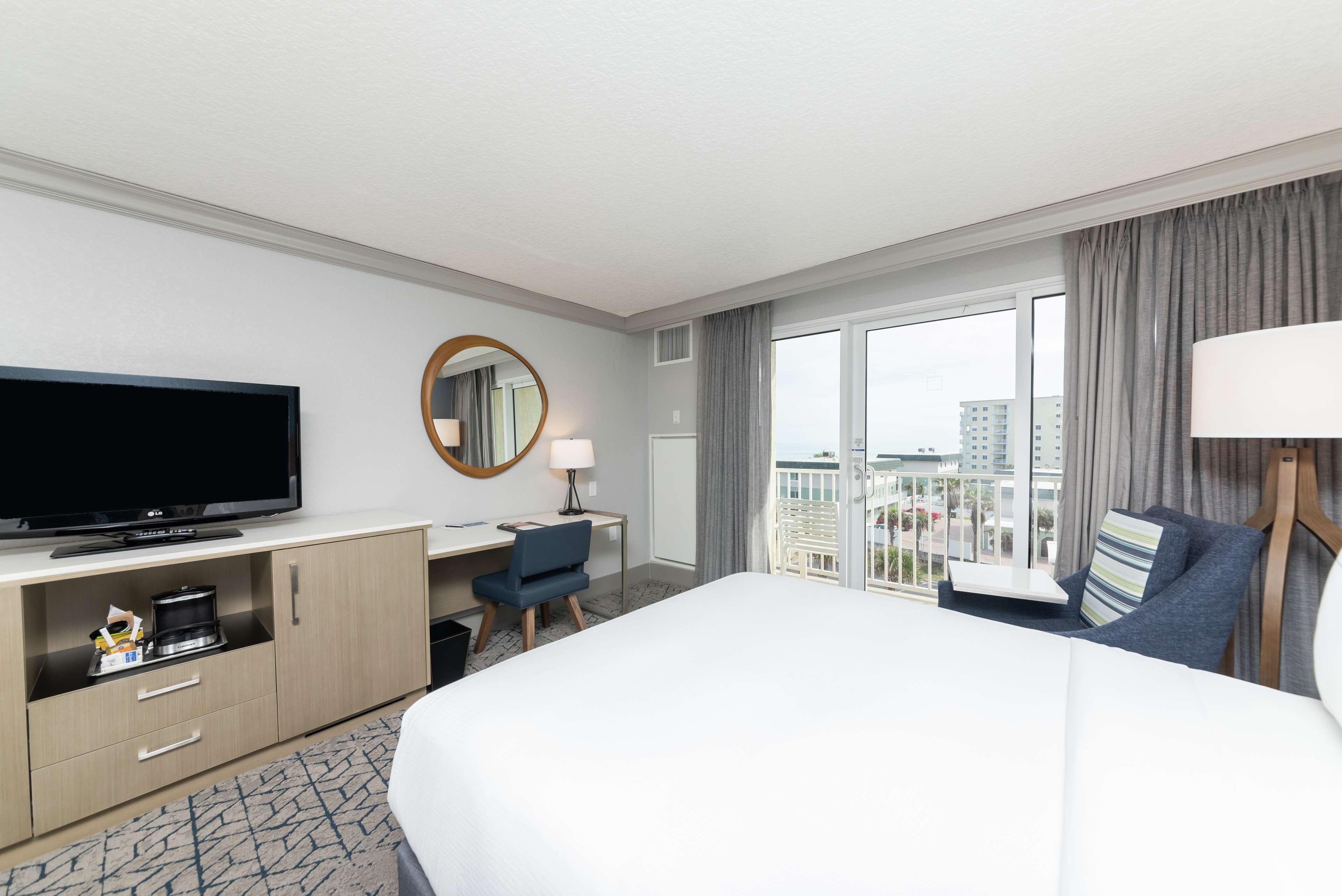 Hilton Melbourne Beach Oceanfront Εξωτερικό φωτογραφία