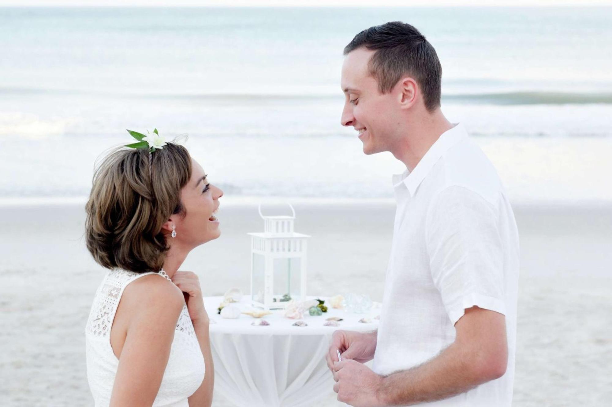 Hilton Melbourne Beach Oceanfront Εξωτερικό φωτογραφία