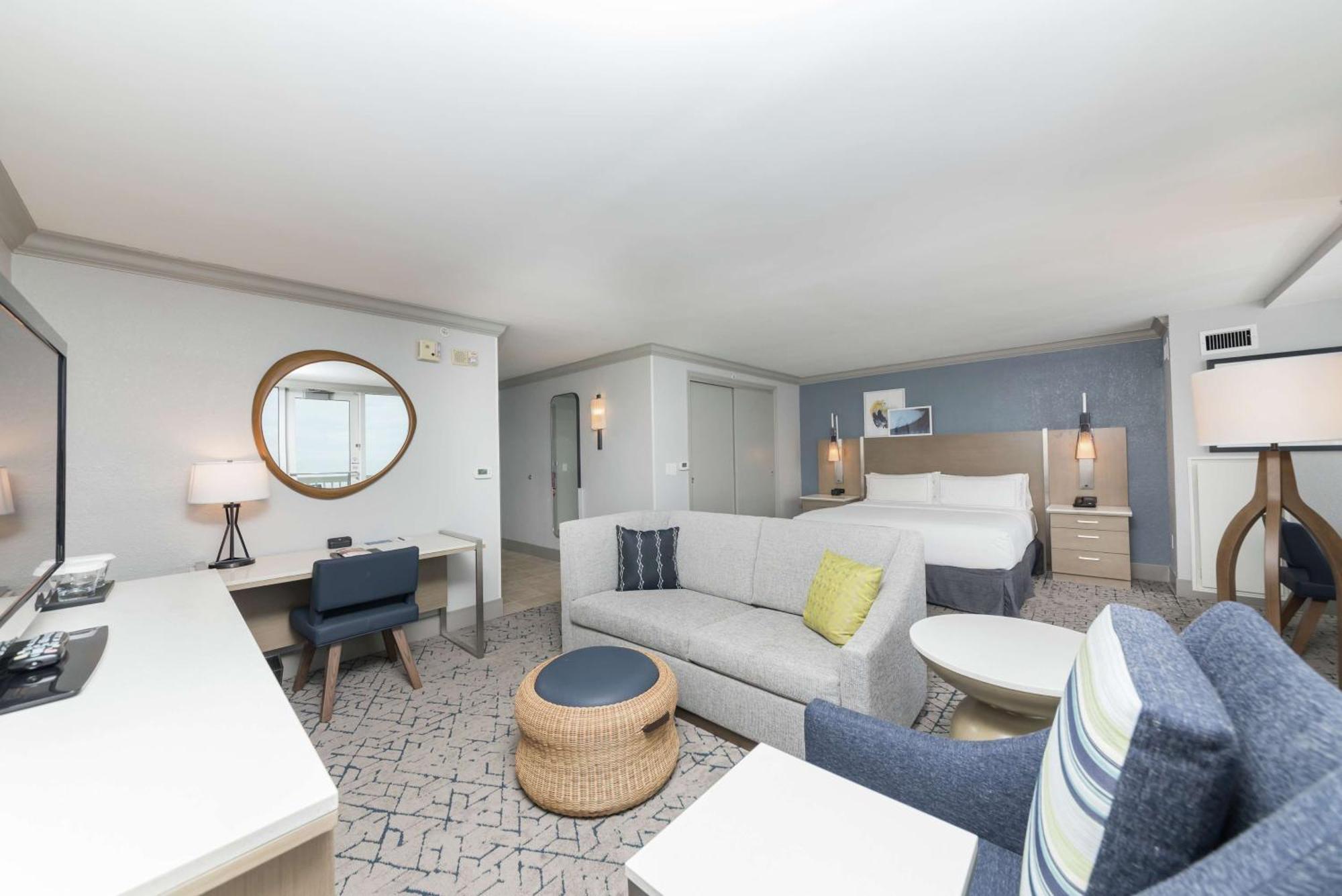 Hilton Melbourne Beach Oceanfront Εξωτερικό φωτογραφία