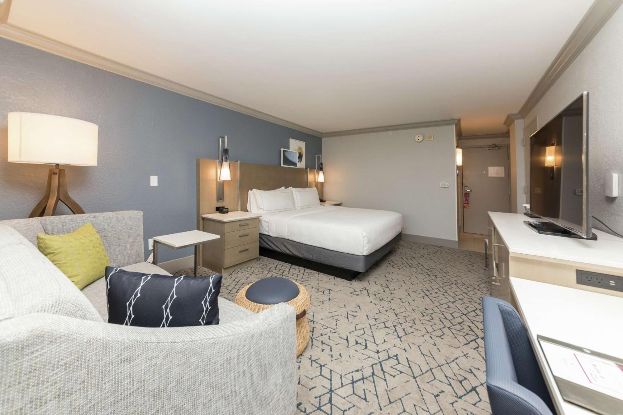 Hilton Melbourne Beach Oceanfront Εξωτερικό φωτογραφία