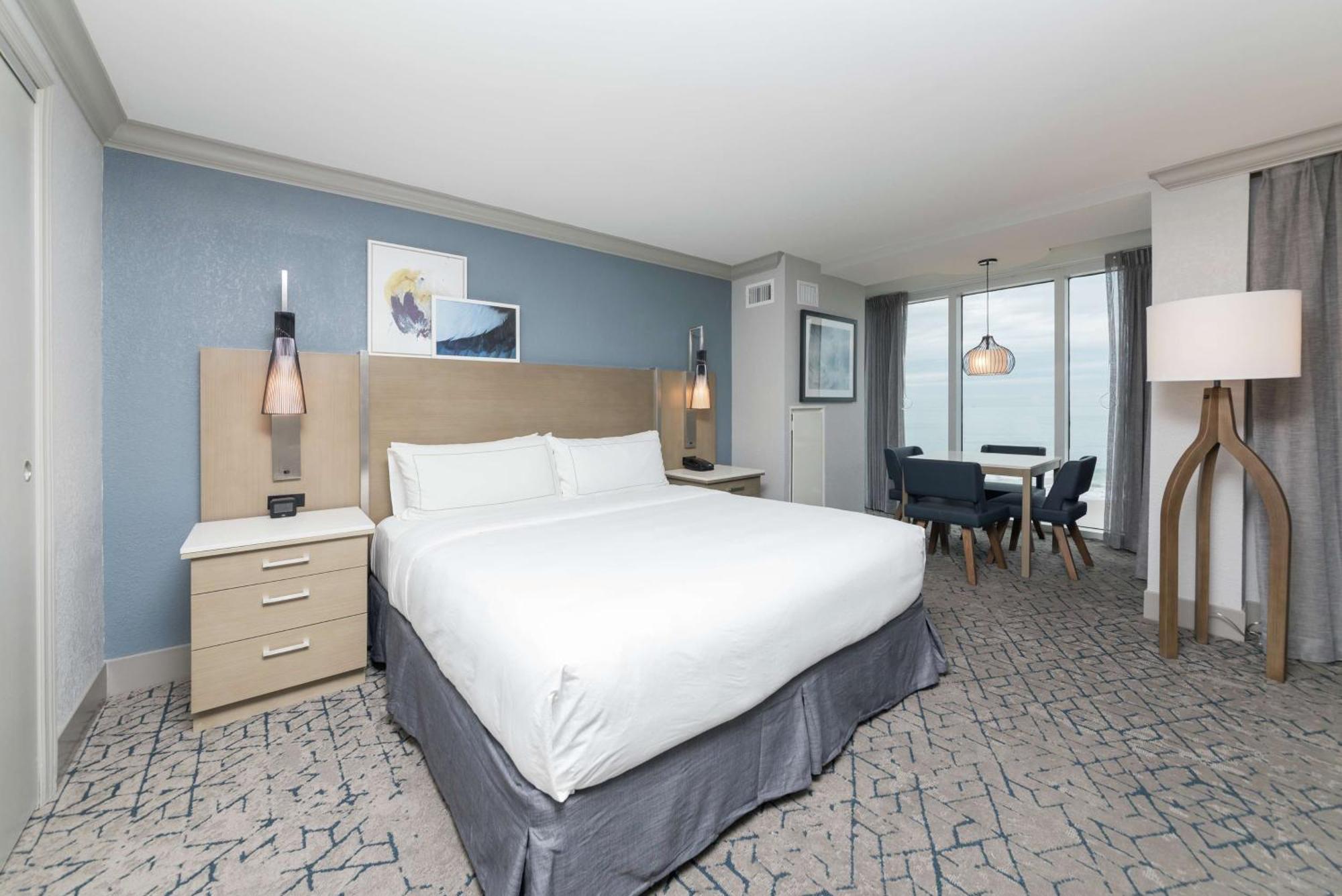 Hilton Melbourne Beach Oceanfront Εξωτερικό φωτογραφία