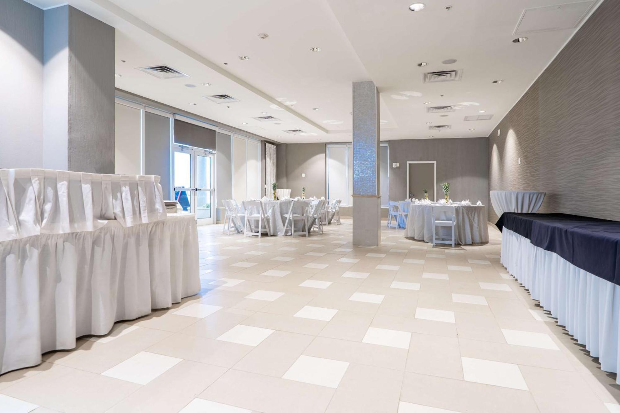 Hilton Melbourne Beach Oceanfront Εξωτερικό φωτογραφία