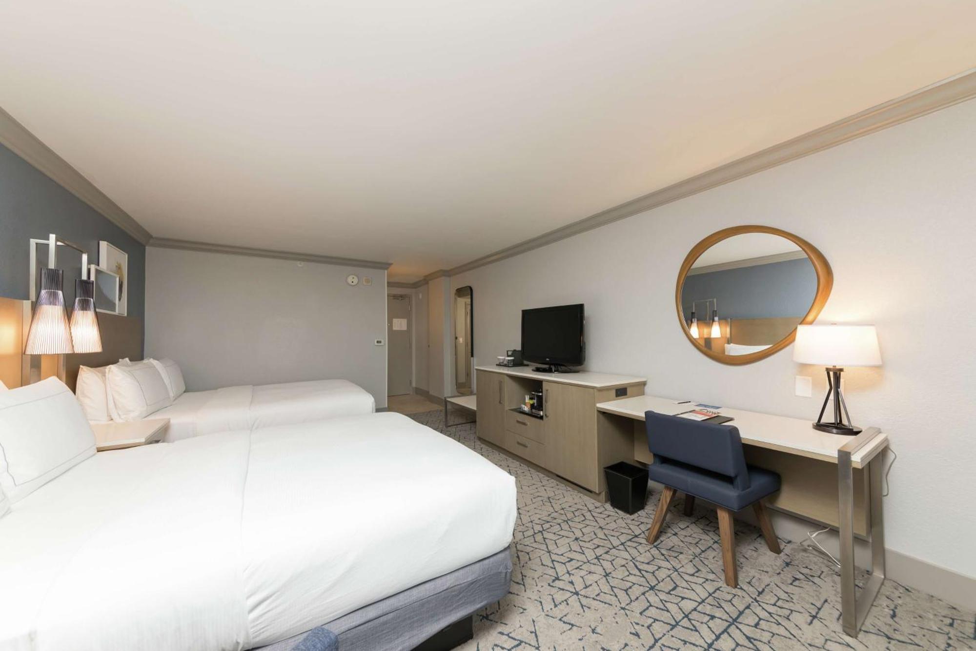 Hilton Melbourne Beach Oceanfront Εξωτερικό φωτογραφία