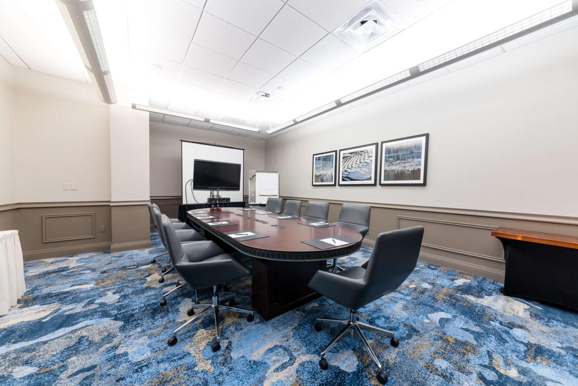 Hilton Melbourne Beach Oceanfront Εξωτερικό φωτογραφία