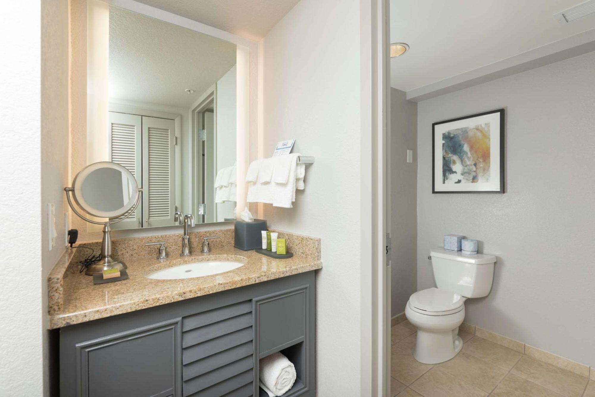 Hilton Melbourne Beach Oceanfront Εξωτερικό φωτογραφία