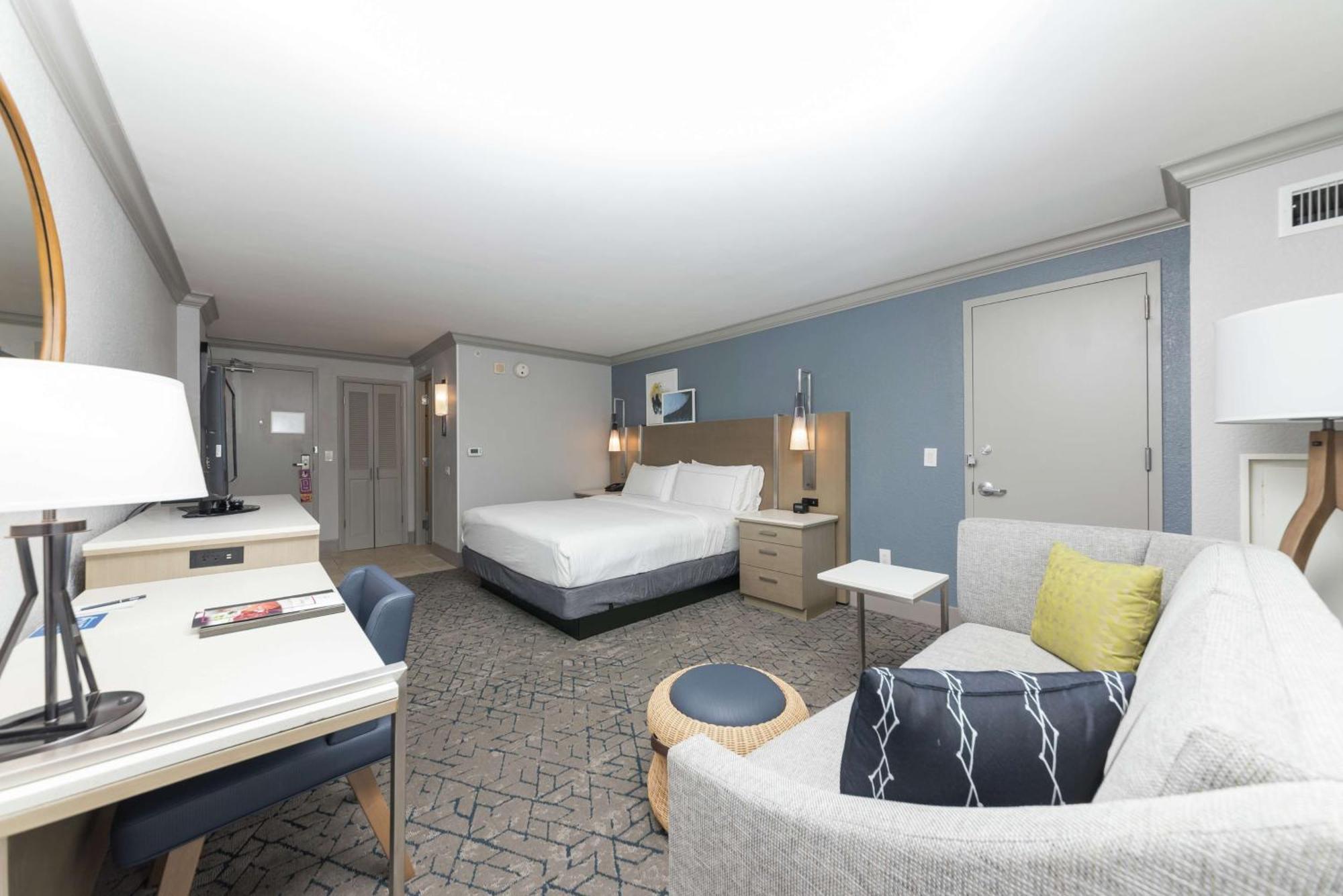 Hilton Melbourne Beach Oceanfront Εξωτερικό φωτογραφία