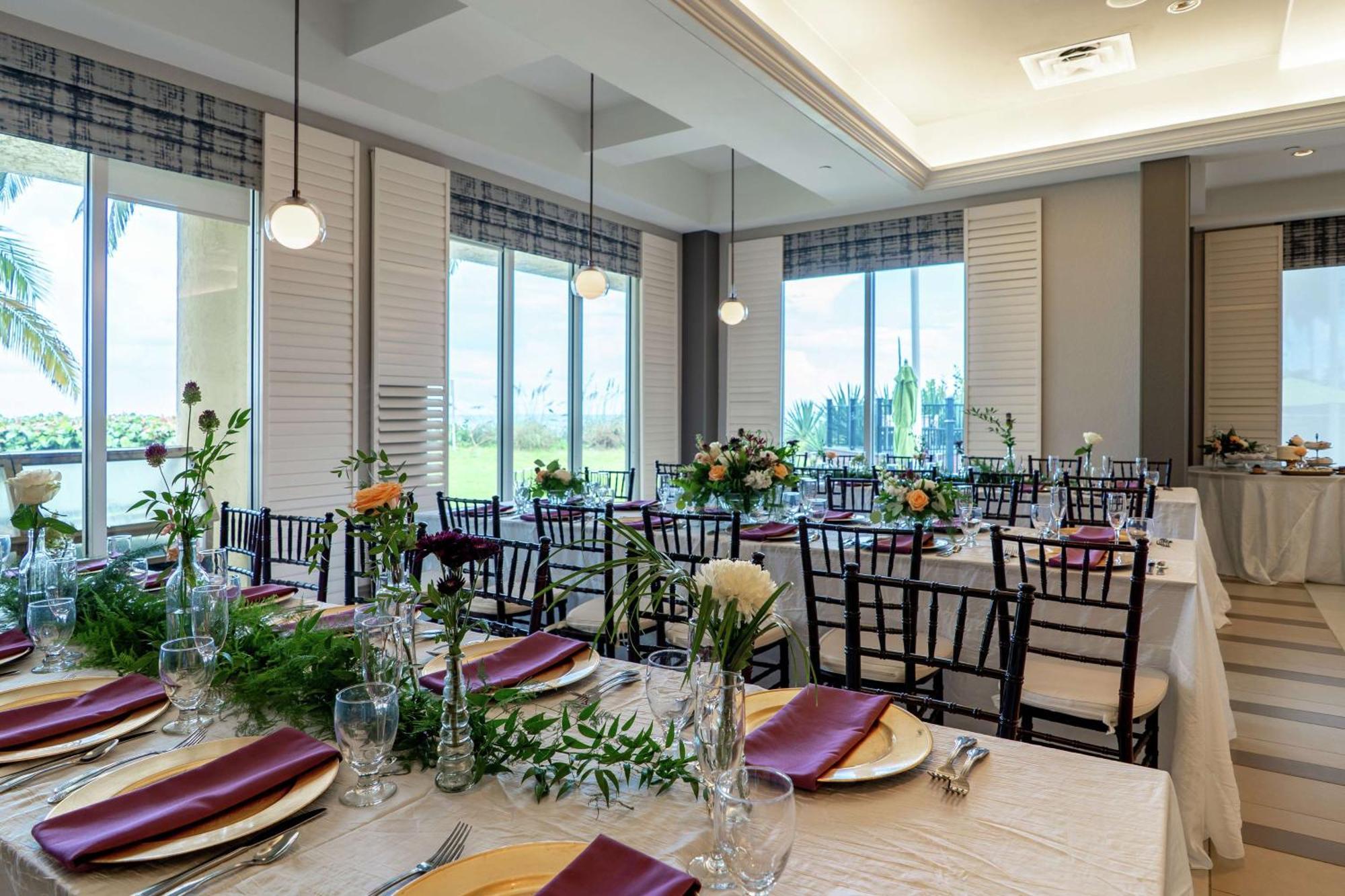 Hilton Melbourne Beach Oceanfront Εξωτερικό φωτογραφία